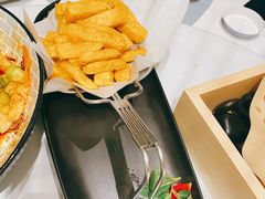 -花开餐厅(环湖中路店)