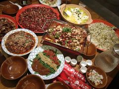 -先启半步颠·川菜小炒