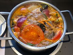 -壹小馆.皇城老妈(成都太古里店)