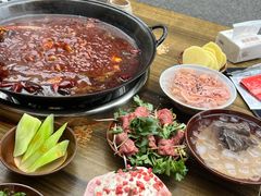 -咖咖火锅(老店)