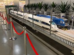 -中国铁道博物馆(正阳门馆)