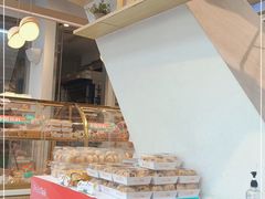 -BreadTalk面包新语·烘焙蛋糕(富力海珠城店)