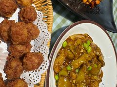 -玉桥餐厅(天坛店)