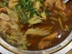 -山东宾馆·齐鲁苑餐厅