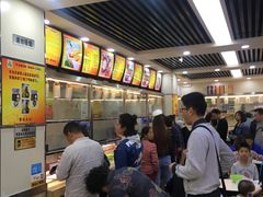 -食为天(贵阳路店)