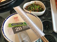 -8号苑自助烤场(西单店)