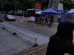 -广西大学(大学东路校区)