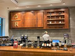 -星巴克臻选(广州沙面店)