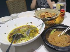 -绿草地·湘菜(7mall店)