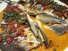 -丰乐餐厅·始于1999·本地老字号