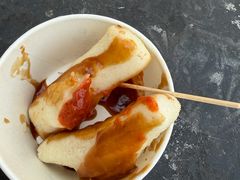 -龙翔臭豆腐