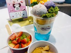 -哈根达斯(天河城店)