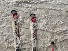 -北京西山滑雪场