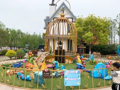 -安徒生童话乐园