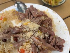 -开帝锐抓饭(五一路店)