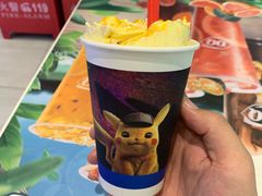 -DQ·蛋糕·冰淇淋(通州万达店)