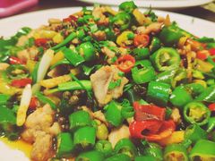-去吃小龙虾·江湖菜·烧烤(南滨路店)