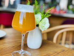 -BOR Eatery(安福路店)