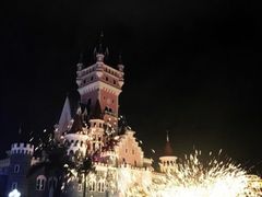 -厦门方特梦幻王国