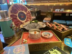 -吼堂老火锅(万寿宫店)