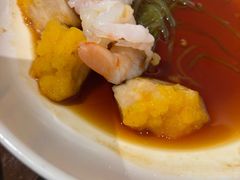 -狮王府淮扬菜(新街口友谊店)