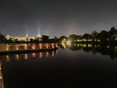 -南通濠河风景名胜区