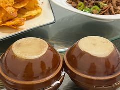 -神仙钵湘香土菜馆(光华路店)