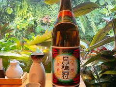 -森味薪火烧•烧鸟居酒屋•日本料理(望京店)