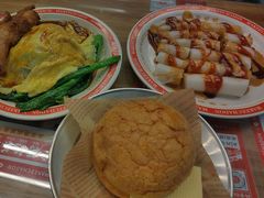 -孖记茶档·热腾茶餐(江南西plus店)