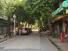 -李记牛杂店(建设一街店)