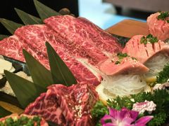 -丸藏和牛烧肉专门店(园区师惠坊店)