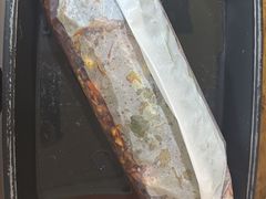 -最爱鲜巫山纸包鱼(解放碑总店)