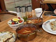-清真·AL-JANNAT 佳纳特餐厅(狮子桥店)