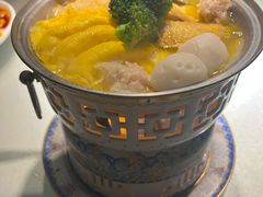 -外婆家(杭州马塍店)