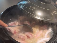 -同仁四季椰子鸡(无锡滨湖万象汇店)