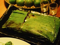 -勐丽梦兰傣味餐厅