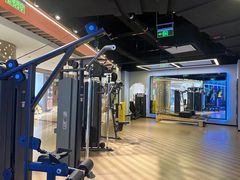 -NRG健身私教CLUB(打浦桥店)