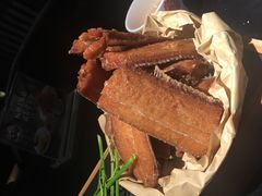 -老头儿油爆虾·知味杭州(爱琴海购物中心)