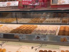 -泸溪河桃酥(西直门凯德店)