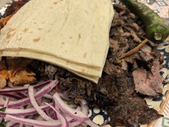 -bosphorus 铂斯西餐厅·土耳其烧烤(环市中路店)