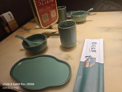 -锦府盐帮·侯宅(五棵松万达店)