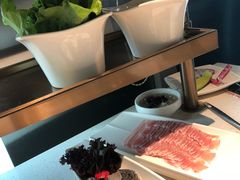 -海底捞火锅(长沙华创国际广场店)