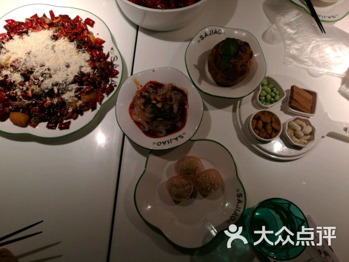 椒(丹尼斯大卫城店)-图片-郑州美食-大众点评网