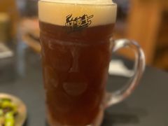 -好唛士·精酿啤酒烧烤(金沪路店)