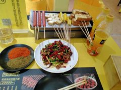 -望京小腰(北京总店)