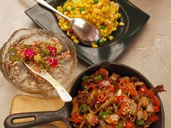 -丽满园·春饼烤鸭(金地广场店)