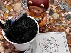 -莉莉熊Lililove Gelato (意大利手工冰淇淋)