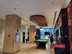 -北京三元桥CitiGO欢阁酒店