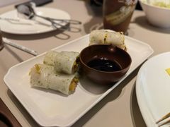 -蔡澜点心·粤菜(西单大悦城店)