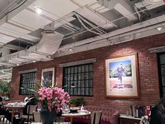 -漢舍中国菜馆(889广场店)
